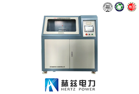 触屏节制电压击穿试验仪