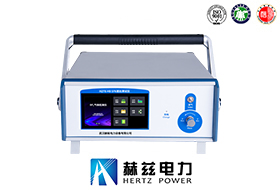 SF6混比测试仪