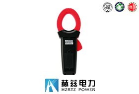 钳形万用表
