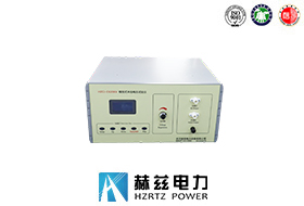 程控式冲击电压试验仪