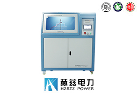 60d4ca9414904c101453241531b4d965 触屏节制电压击穿试验仪