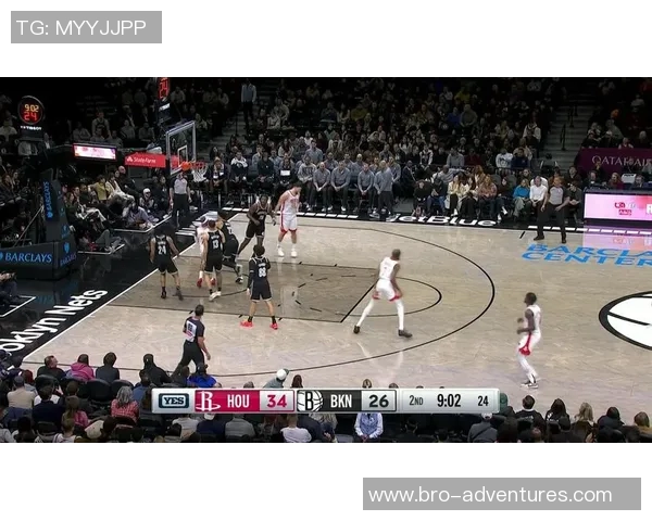 篮网与骑士精彩对决全场录像回放尽享篮球盛宴