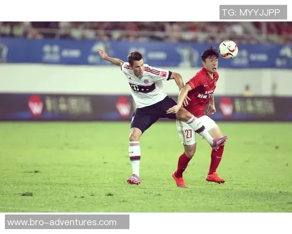 恒大对阵拜仁的精彩对决德语解说带你领略足球魅力与激情