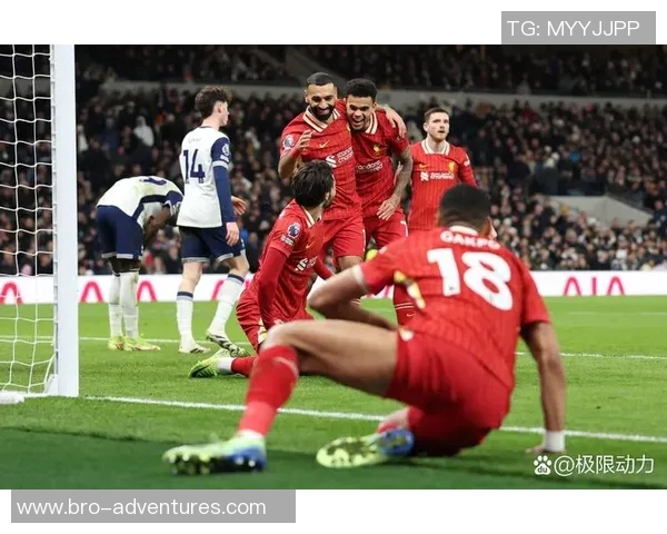 热刺主场迎战利物浦期待精彩对决与进球盛宴