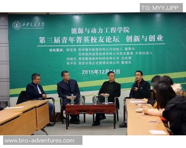 吕俊虎：在科技创新浪潮中引领未来发展的青年领袖之路